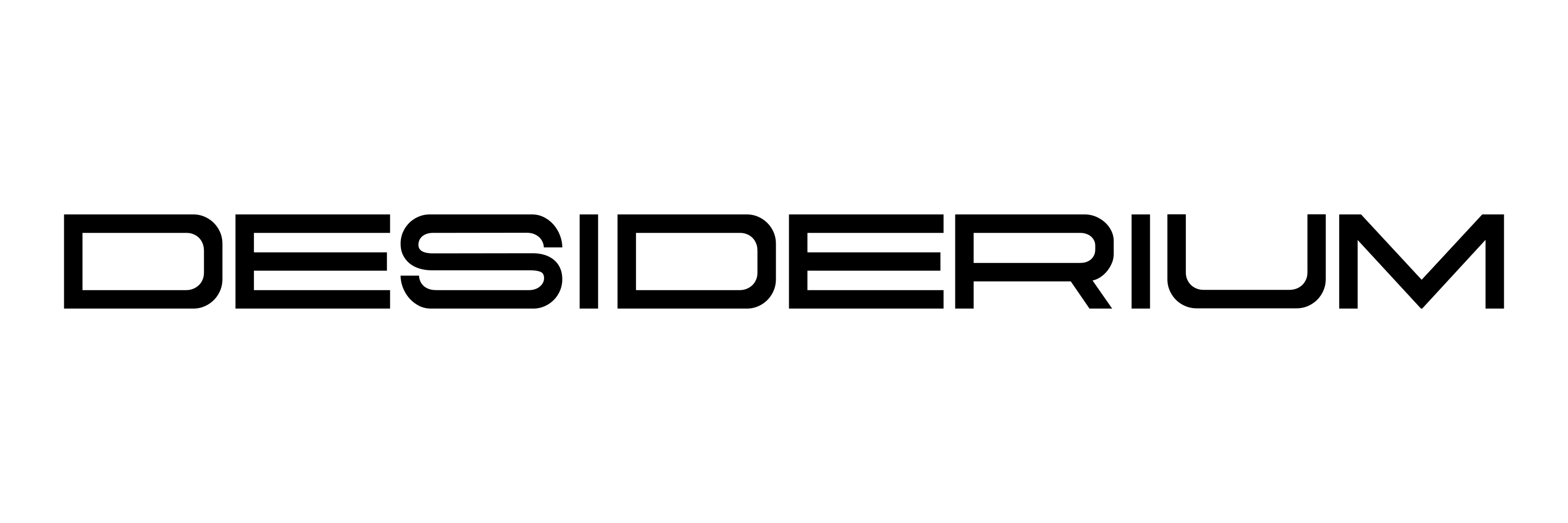 Desiderium